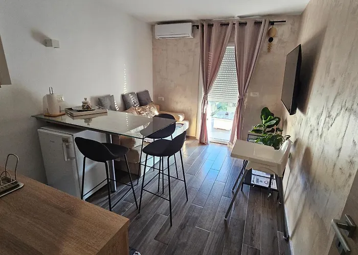 Apartment Natalia