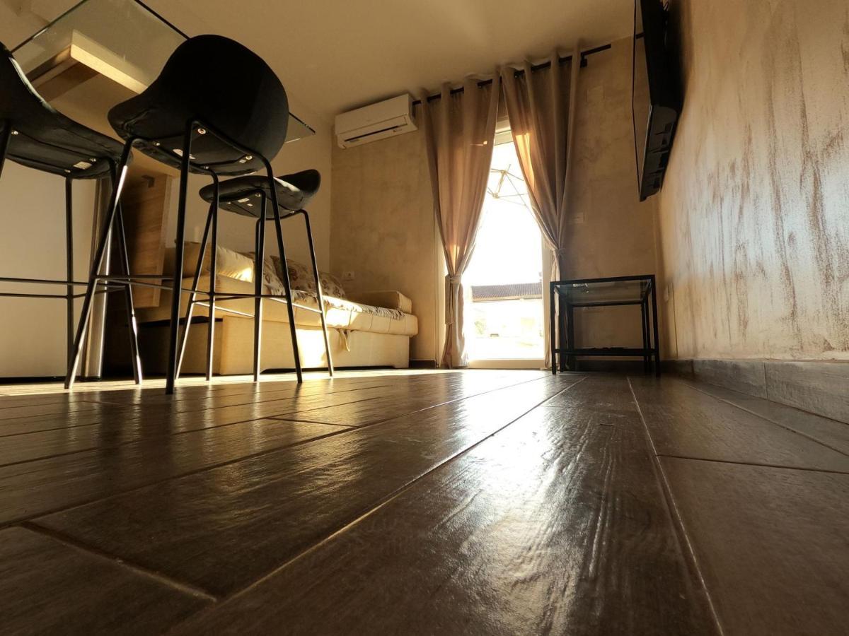 Apartamento Natalia *
