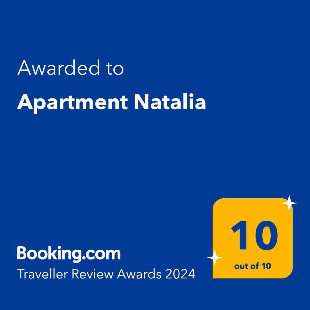Apartamento Natalia Valbandon